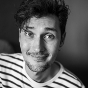 Photo de Dmitriy Baturkin